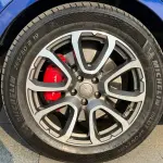 Maserati Levante 2017 из Китая
