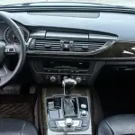 Audi A6L 2013 180 л.с. из Китая
