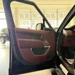 Land Rover Range Rover 2025 400 л.с. — лот 57538881 из Китая