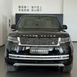 Land Rover Range Rover 2025 400 л.с. — лот 57538881 из Китая