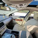 Jaguar XF 2010 из Китая