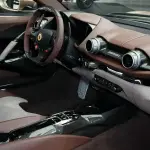 Ferrari 812 2025 из Китая