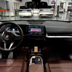 BMW X1 2025 из Китая