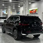 BMW X1 2025 из Китая
