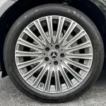 Mercedes-Benz E-Class 2019 258 л.с. 258 л.с. 258 л.с. из Китая