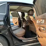 Mercedes-Benz E-Class 2019 258 л.с. 258 л.с. 258 л.с. из Китая