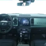 Ford Bronco 2024 из Китая