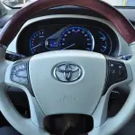 Toyota Sienna 2013 из Китая