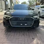 Audi A6L 2021 224 л.с. — лот 56931061 из Китая