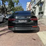 Audi A6L 2021 224 л.с. — лот 56931061 из Китая