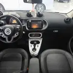 smart Smart Forfour 2018 90 л.с. из Китая