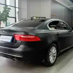 Jaguar XEL 2019 200 л.с. из Китая