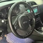 Jaguar XEL 2019 200 л.с. из Китая