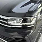 Volkswagen Teramont 2022 299 л.с. из Китая