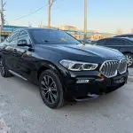 BMW X6 2020 из Китая