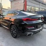 BMW X6 2020 из Китая