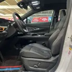 Changan UNI-T 2022 из Китая