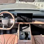 Chery 瑞虎8L 2024 254 л.с. из Китая