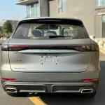 Chery 瑞虎8L 2024 254 л.с. из Китая