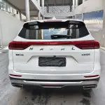 Haval H6 2024 150 л.с. — лот 57337776 из Китая