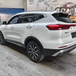 Haval H6 2024 150 л.с. — лот 57337776 из Китая