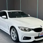 BMW 4 Series 2020 из Китая