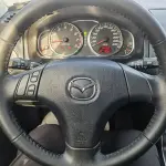 Mazda 6 2015 из Китая