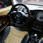 MINI Mini 2007 из Китая