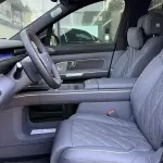 NIO ES8 2025 из Китая
