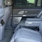 NIO ES8 2025 из Китая