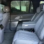 NIO ES8 2025 из Китая