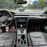 Volkswagen CC 2021 из Китая