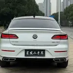 Volkswagen CC 2021 из Китая