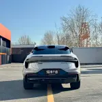 Lotus Eletre 2024 из Китая
