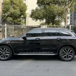 Mercedes-Benz GLC 2021 197 л.с. — лот 57536118 из Китая