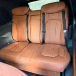 Mercedes-Benz V-Class 2024 211 л.с. 211 л.с. из Китая