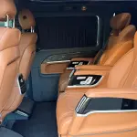 Mercedes-Benz V-Class 2024 211 л.с. 211 л.с. из Китая