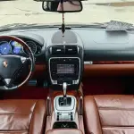 Porsche Cayenne 2008 500 л.с. — лот 57339280 из Китая