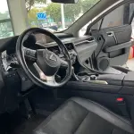 Lexus RX 2016 238 л.с. из Китая