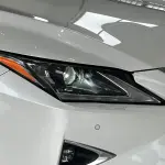 Lexus RX 2016 238 л.с. из Китая