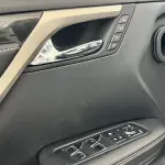 Lexus RX 2016 238 л.с. из Китая