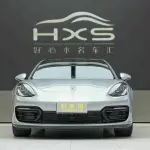 Porsche Panamera 2023 из Китая