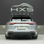 Porsche Panamera 2023 из Китая