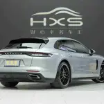 Porsche Panamera 2023 из Китая