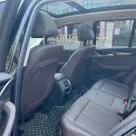BMW X3 2022 из Китая