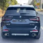 BMW X3 2022 из Китая