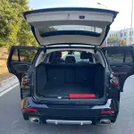 BMW X3 2022 из Китая