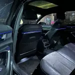 Audi A6L 2021 из Китая