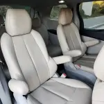 Buick GL8 2017 из Китая