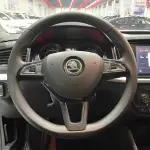 Skoda Kamiq 2023 из Китая